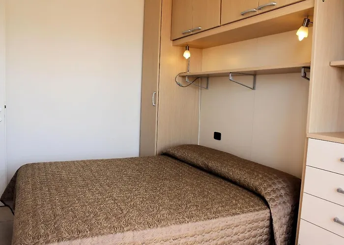 Parco Delle Rose Apartment