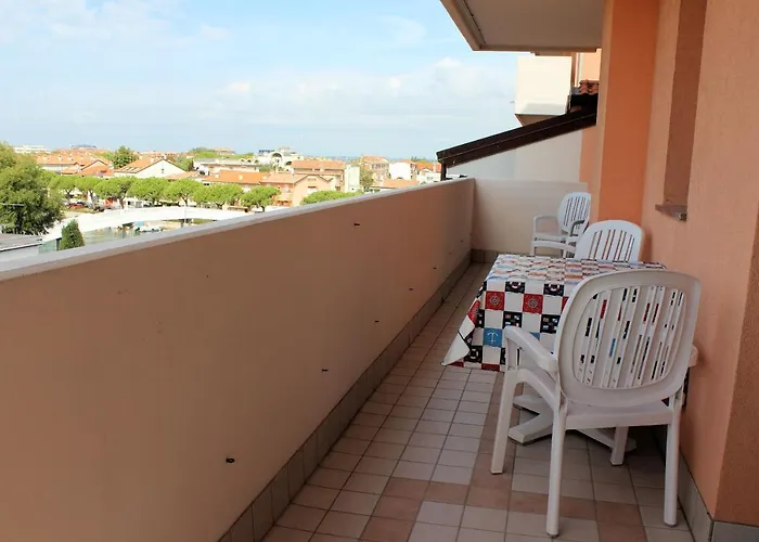 Apartment Parco Delle Rose