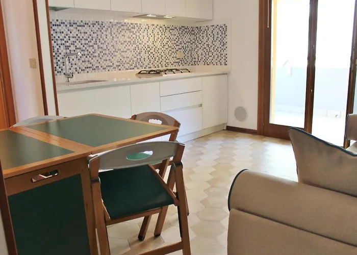 Apartment Parco Delle Rose Grado