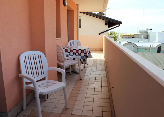 Parco Delle Rose Apartment Grado