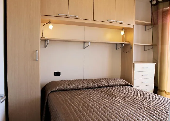 Apartment Parco Delle Rose