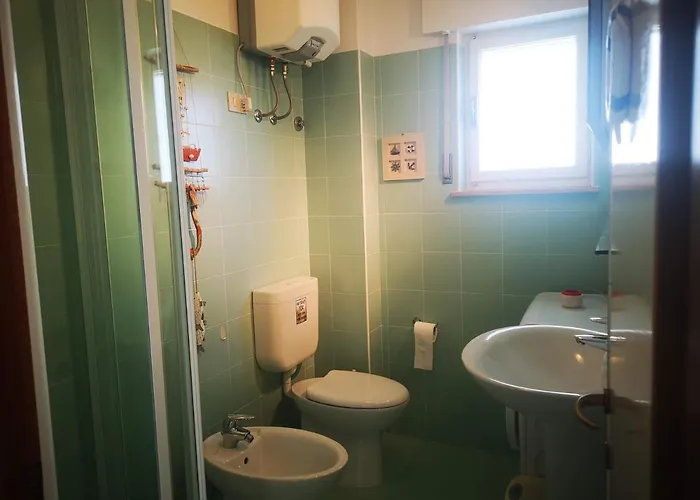 Apartment Parco Delle Rose Grado