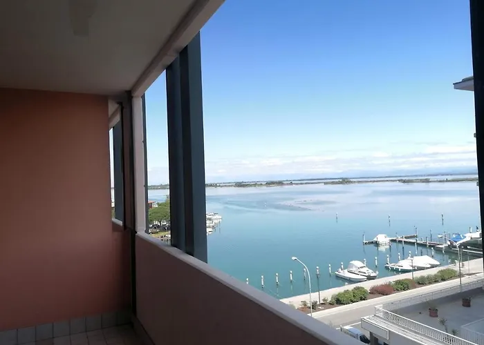 Parco Delle Rose Grado