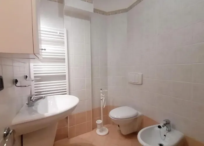 Apartment Parco Delle Rose Grado