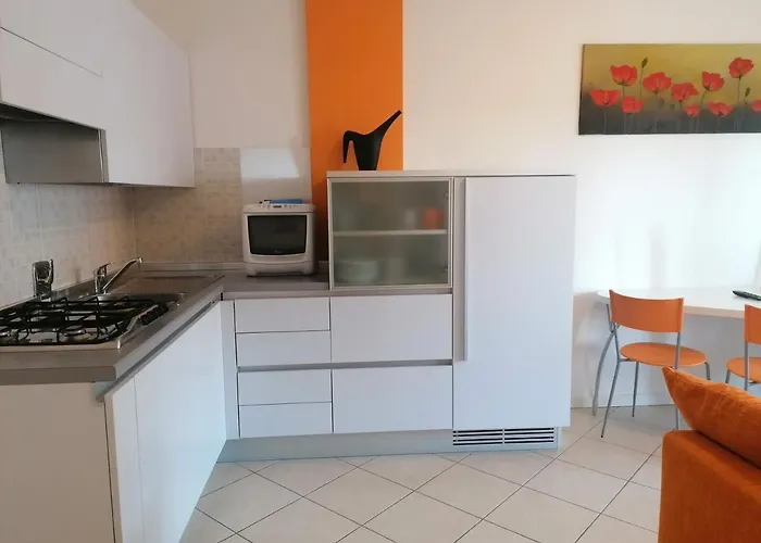 Apartment Parco Delle Rose Grado