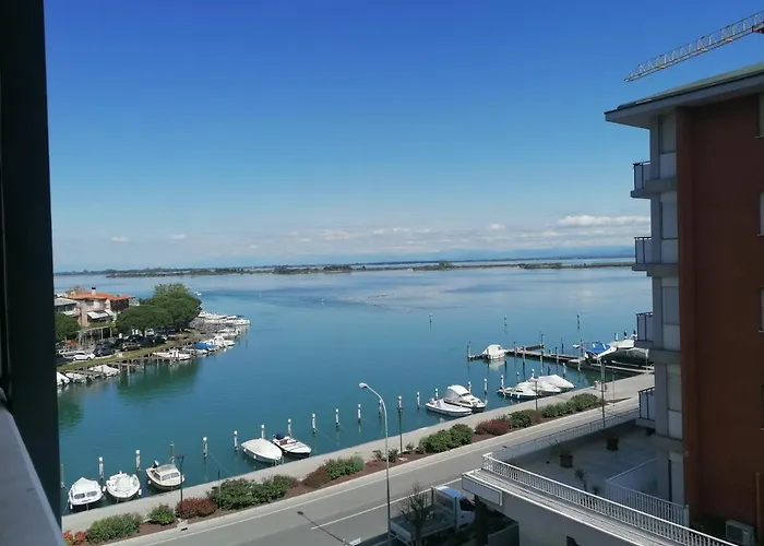 Apartment Parco Delle Rose