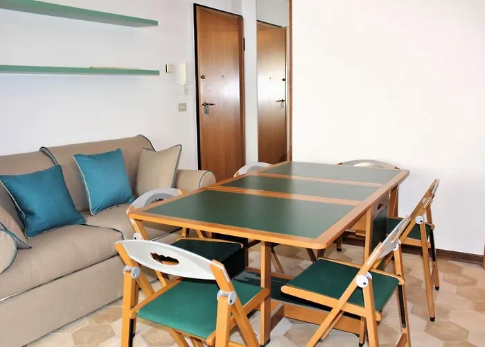 Parco Delle Rose Apartment Grado