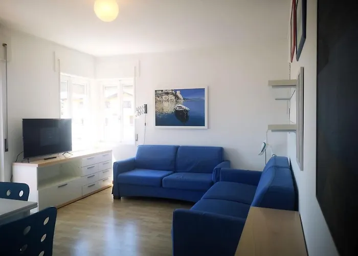 Parco Delle Rose Grado