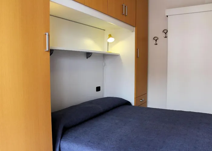 Parco Delle Rose Apartment *