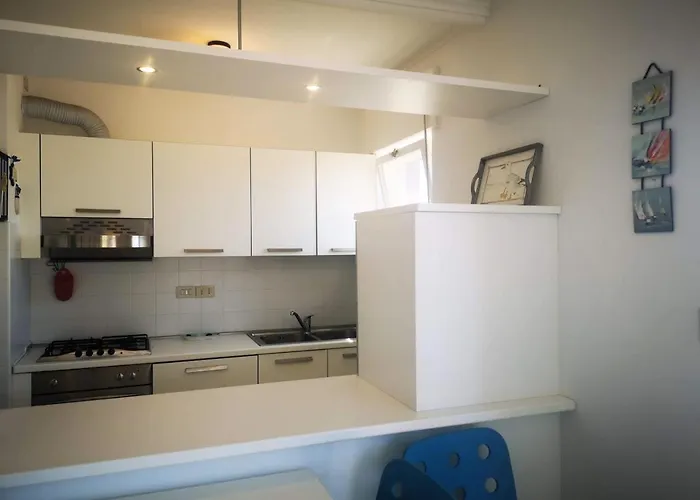 Parco Delle Rose Apartment