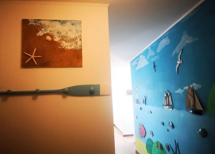 Parco Delle Rose Apartment