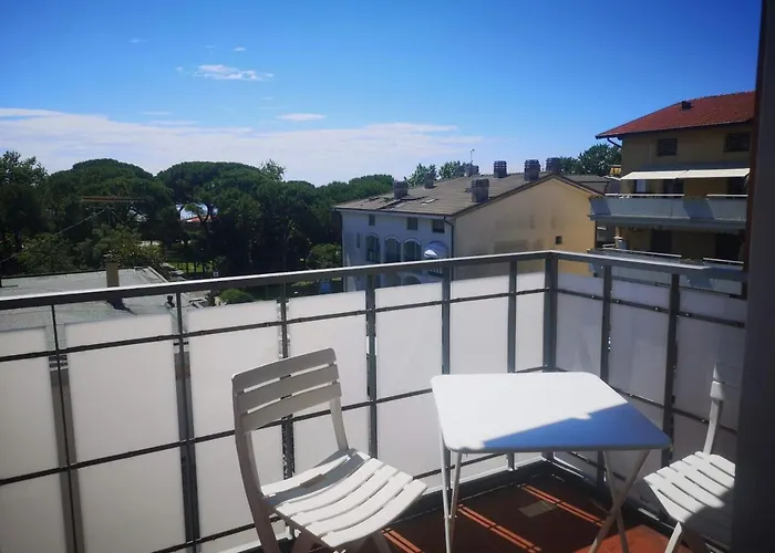 Parco Delle Rose Apartment Grado