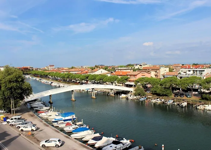 Parco Delle Rose Apartment Grado