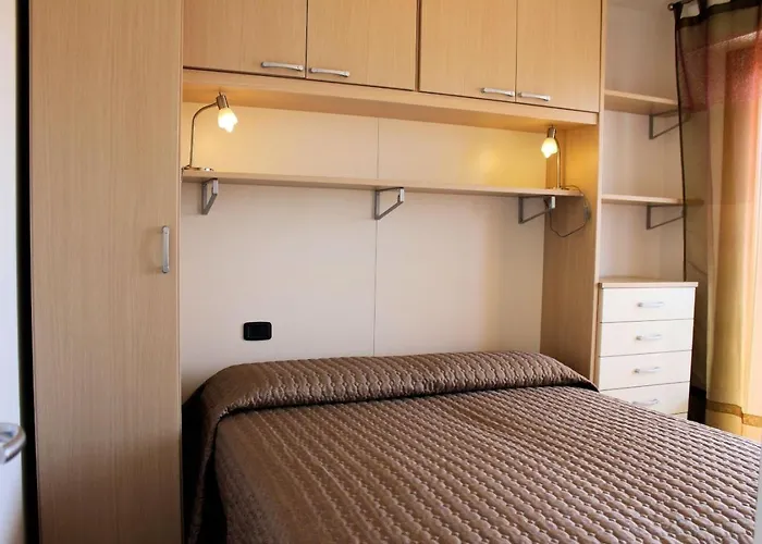 Parco Delle Rose Apartment *