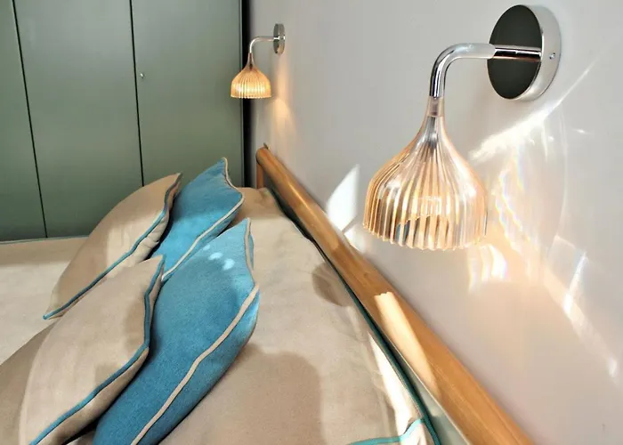 Apartment Parco Delle Rose *