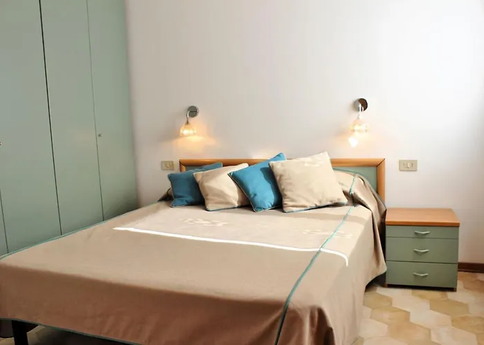 Apartment Parco Delle Rose