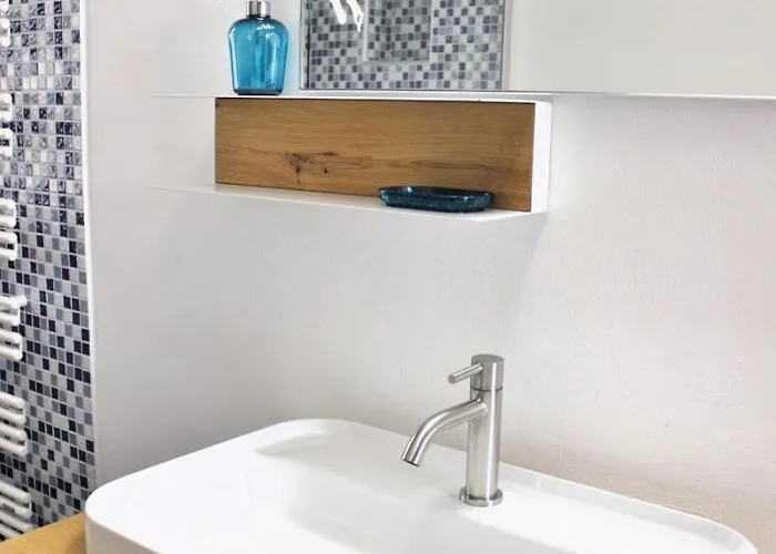 Apartment Parco Delle Rose Grado