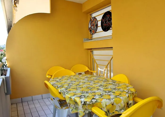 Parco Delle Rose Apartment *