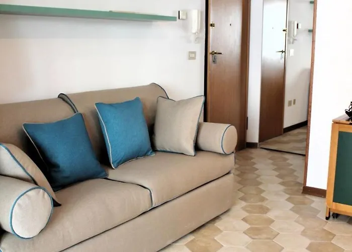 Parco Delle Rose Grado