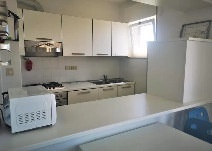 Parco Delle Rose Apartment *