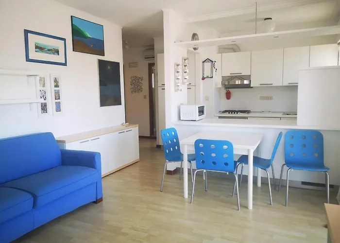 Parco Delle Rose Apartment *