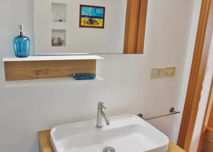 Apartment Parco Delle Rose