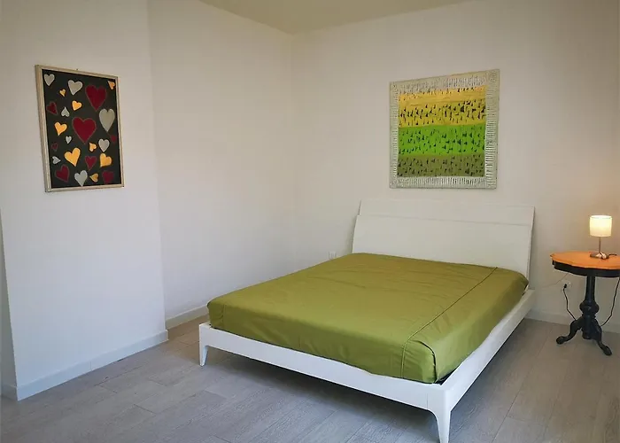 Parco Delle Rose Apartment Grado