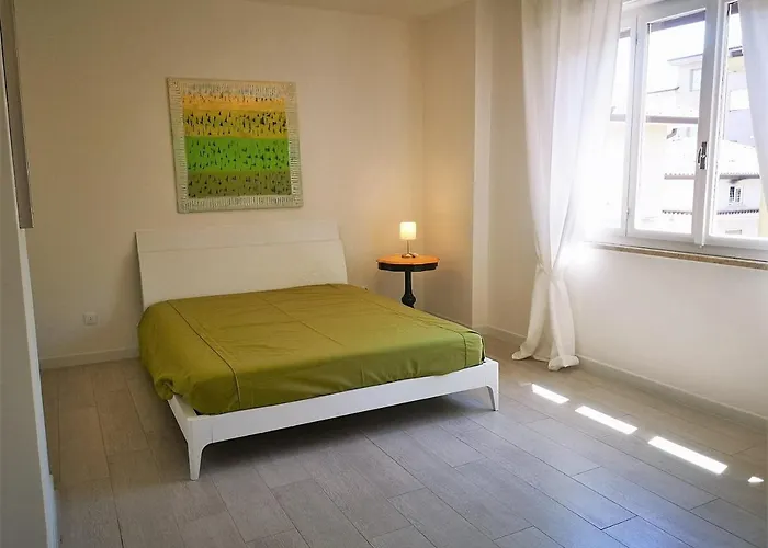 Parco Delle Rose Grado