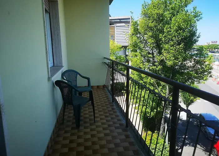 Parco Delle Rose Grado