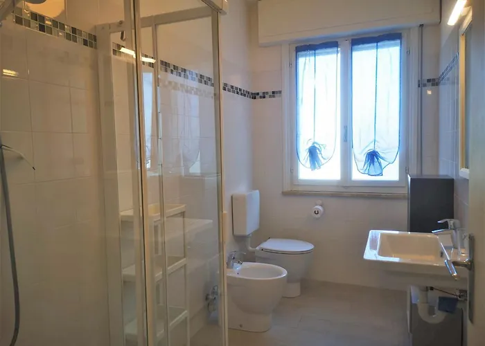 Parco Delle Rose Apartment Grado