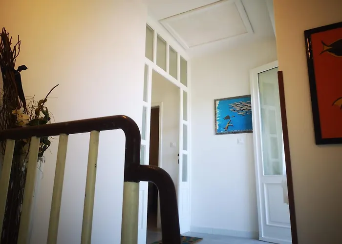 Apartment Parco Delle Rose