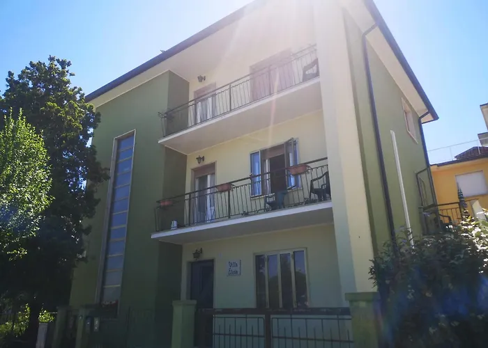 Apartment Parco Delle Rose *